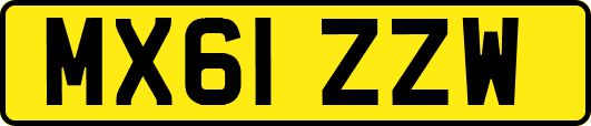 MX61ZZW