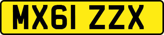 MX61ZZX