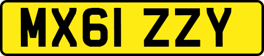 MX61ZZY