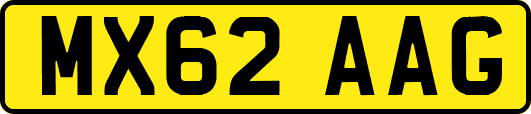 MX62AAG