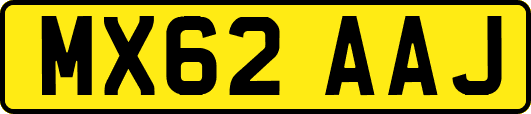MX62AAJ
