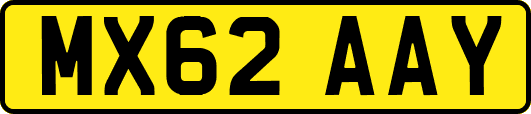 MX62AAY
