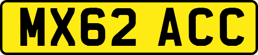 MX62ACC