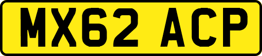 MX62ACP