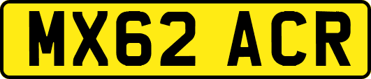 MX62ACR