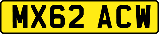 MX62ACW