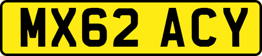 MX62ACY