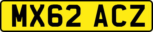 MX62ACZ