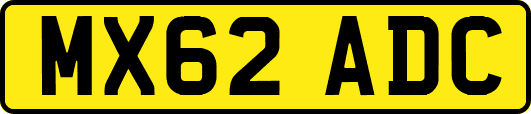 MX62ADC