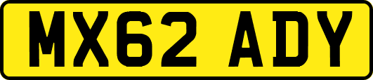 MX62ADY