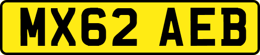 MX62AEB