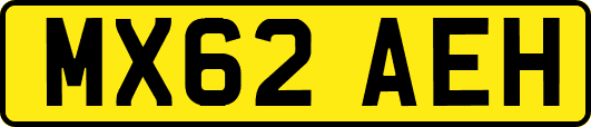 MX62AEH
