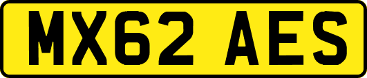 MX62AES