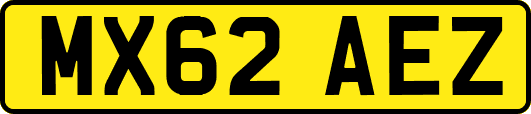 MX62AEZ