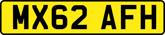MX62AFH