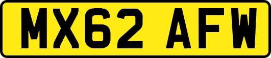 MX62AFW