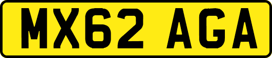 MX62AGA