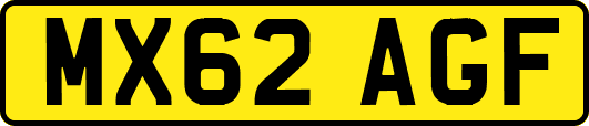 MX62AGF