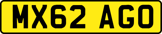 MX62AGO