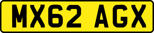MX62AGX