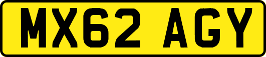 MX62AGY