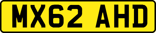 MX62AHD
