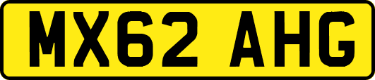 MX62AHG