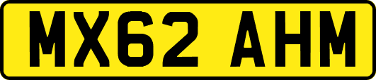 MX62AHM