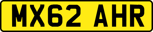 MX62AHR
