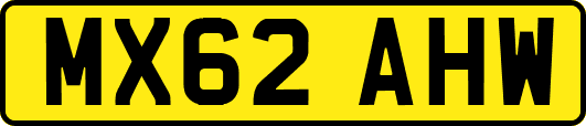 MX62AHW