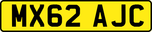 MX62AJC
