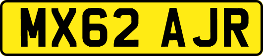 MX62AJR