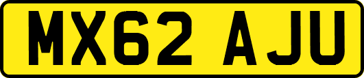 MX62AJU