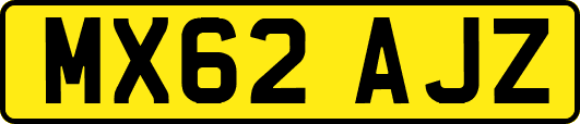 MX62AJZ