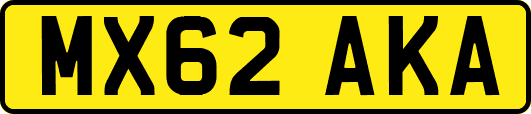 MX62AKA
