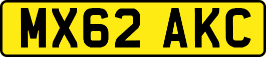 MX62AKC