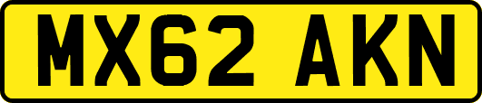 MX62AKN