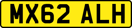 MX62ALH