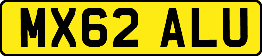 MX62ALU