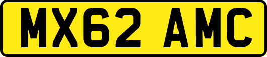 MX62AMC