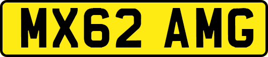 MX62AMG