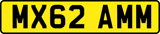 MX62AMM