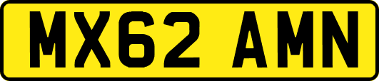 MX62AMN