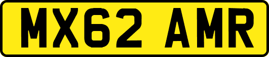 MX62AMR