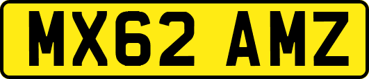 MX62AMZ