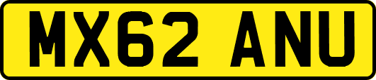 MX62ANU