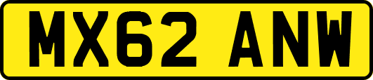MX62ANW