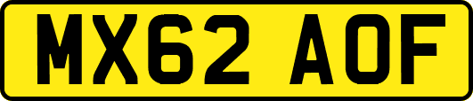 MX62AOF