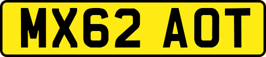 MX62AOT