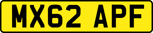 MX62APF